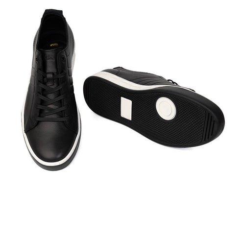Greyder Men's Stylish Casual Sneakers